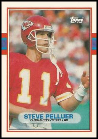 62T Steve Pelluer